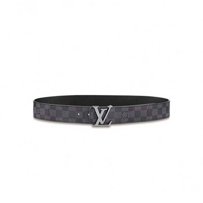 LOUIS VUITTON LV INITIALES 40MM REVERSIBLE M9043V